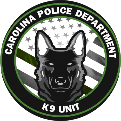 CPD K9 Logo